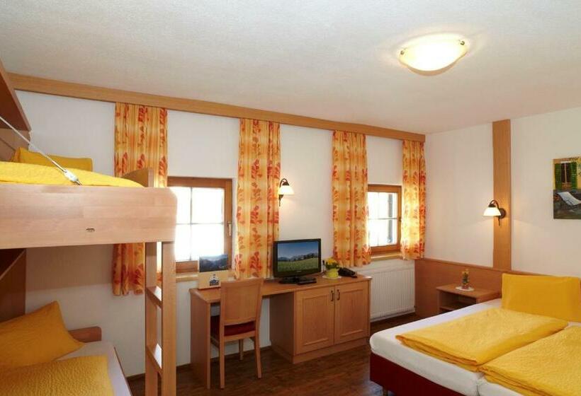 Семейный Номер, Gästehaus Am Graben