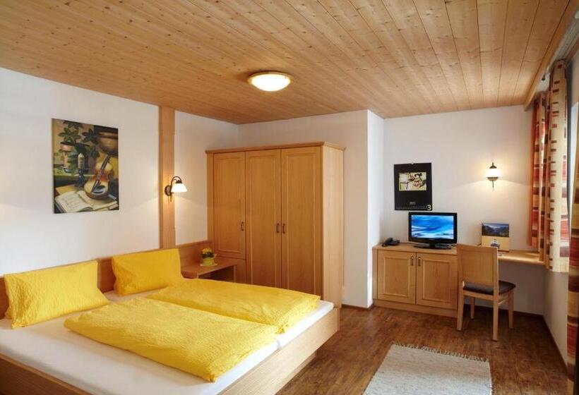 Family Suite, Gästehaus Am Graben