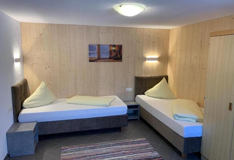 Номер Стандарт, Gästehaus Am Graben