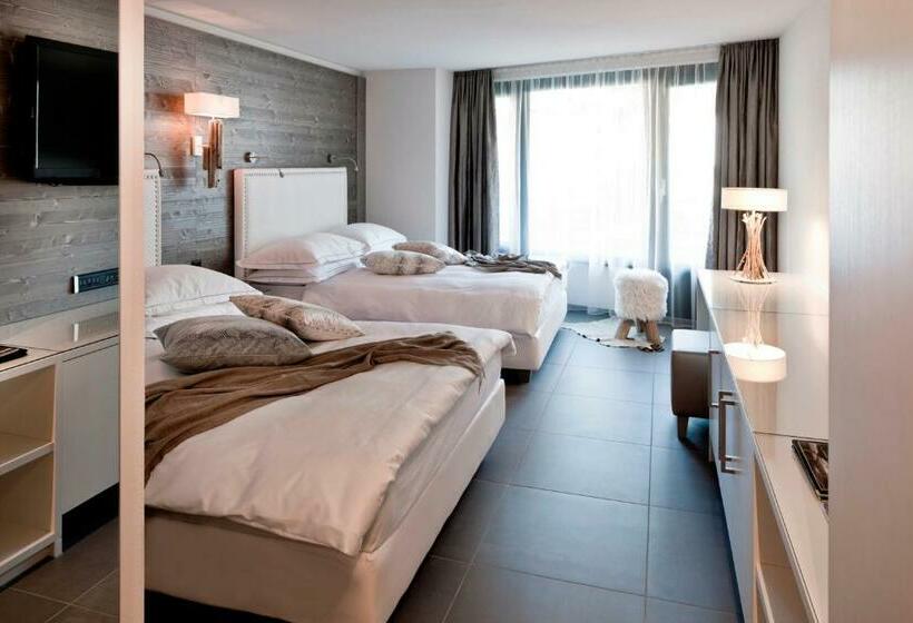 اتاق استاندارد, Morosani Fiftyone   The Room Only