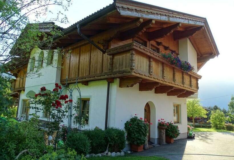 Дом 1 Спальня, Oberhaslachhof