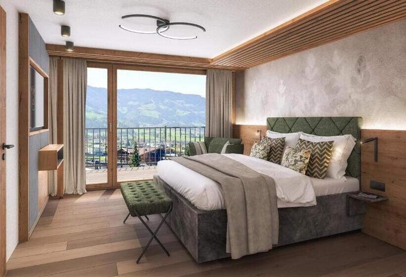 Апартаменты Superior 2 Спальни, Pachmair 1453 Apart Resort   Opening 2025