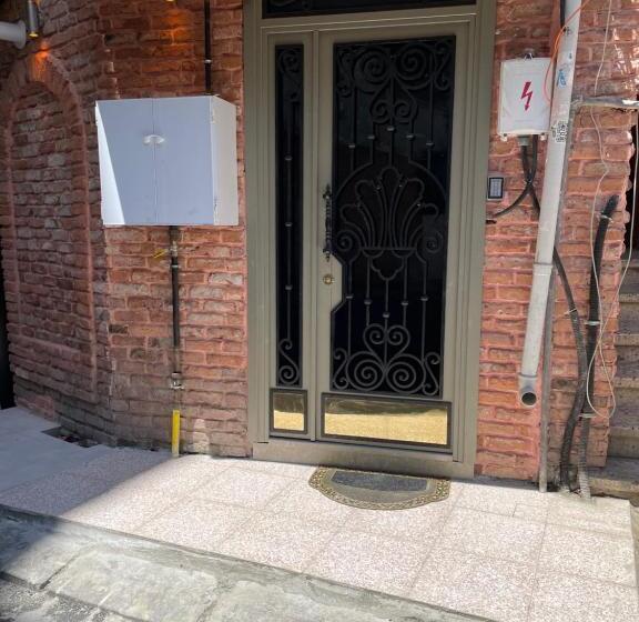 Трехместный Номер Deluxe, The Ottoman Life Boutique