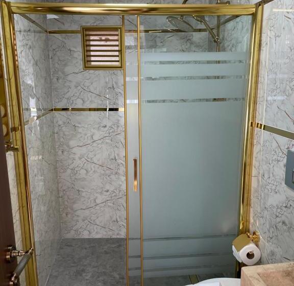 Трехместный Номер Deluxe, The Ottoman Life Boutique