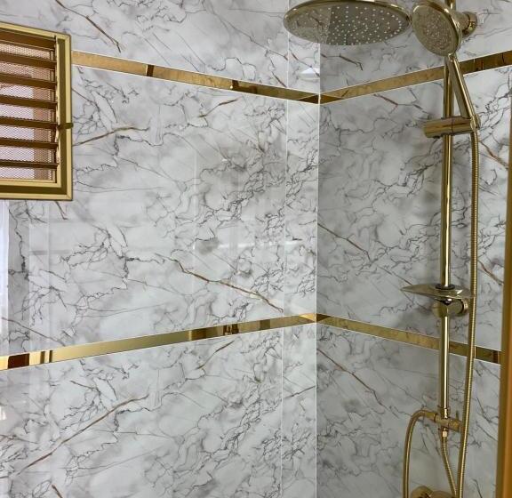 Трехместный Номер Deluxe, The Ottoman Life Boutique