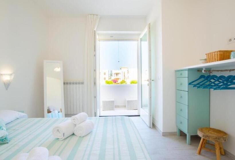 Семейный Полулюкс, Finisterrae Rooms And Suites