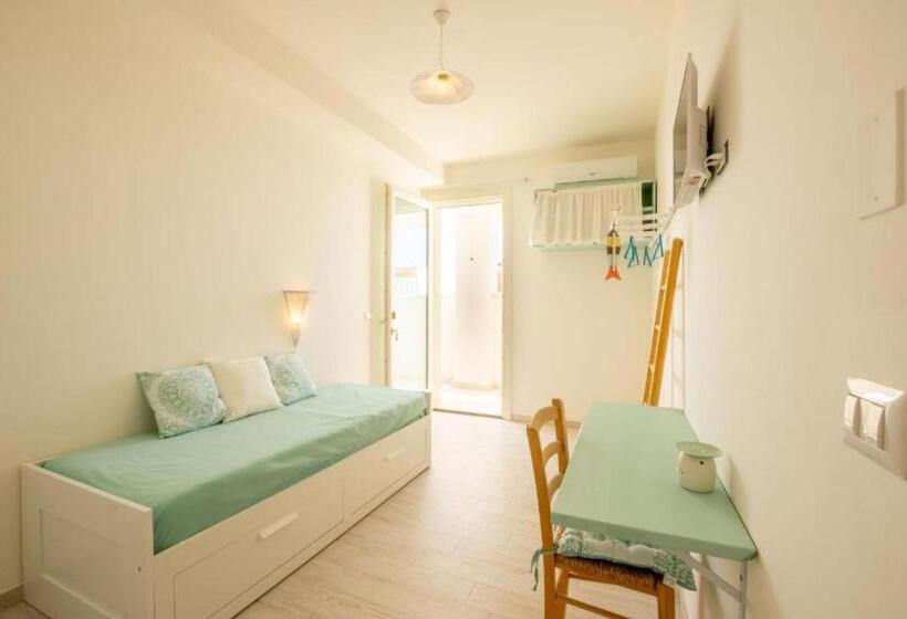 Семейный Полулюкс, Finisterrae Rooms And Suites