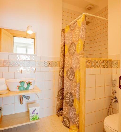 Номер Стандарт Вид на Море, Finisterrae Rooms And Suites