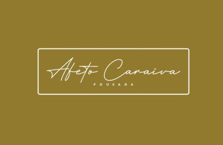 Номер Deluxe, Afeto Caraíva