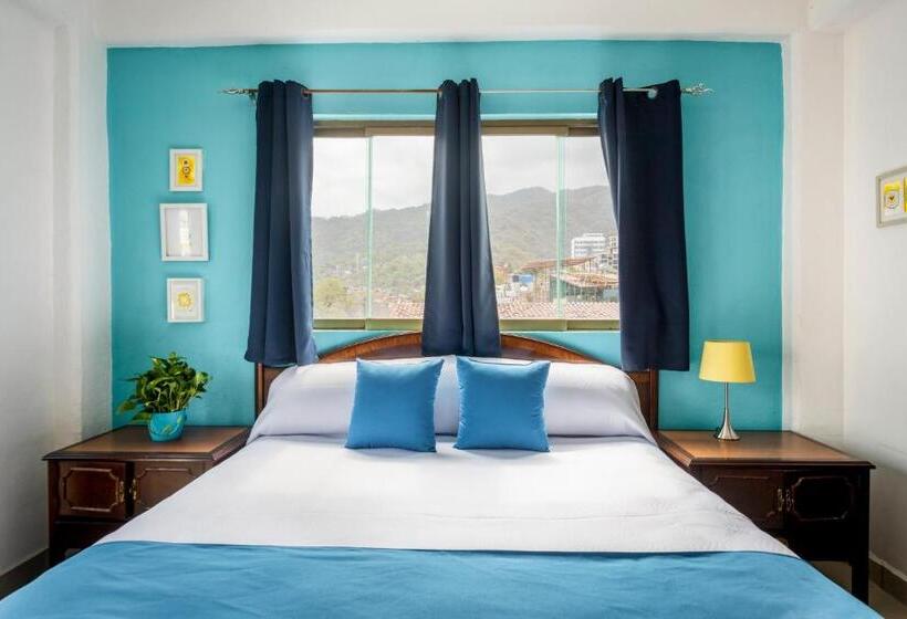 סוויטת מאסור, Pueblito Vallarta