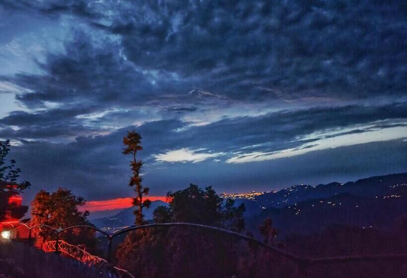 Номер Стандарт Вид на Горы, Shiva Valley Resort