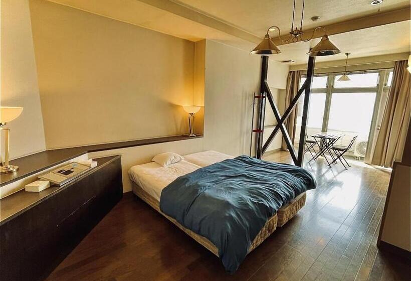 Студия Стандарт, Umi No Gohanya Noramare   Vacation Stay 18203v