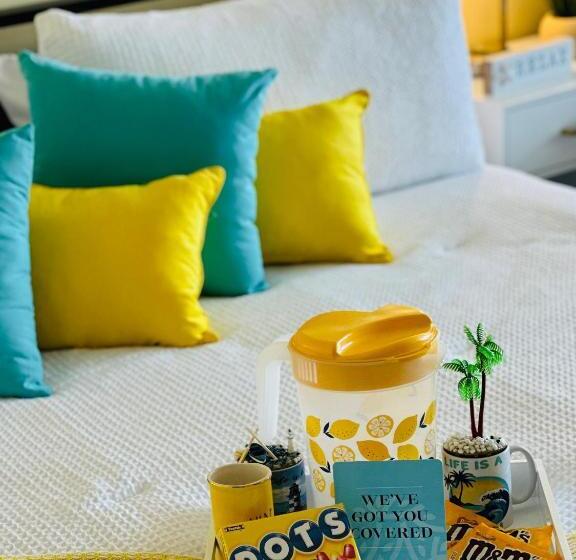 Студио Стандарт с Балконом, Oceanfront Oasis