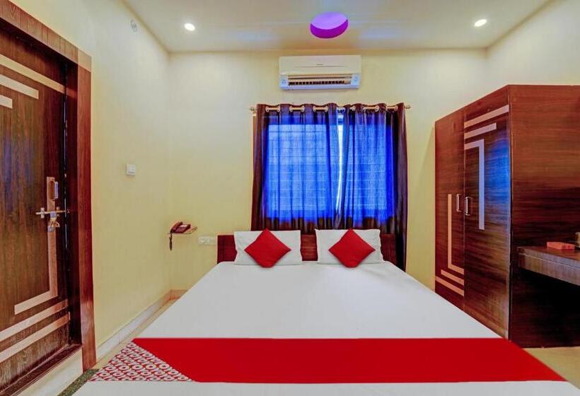 标准间, Oyo Flagship Hotel Centre Point