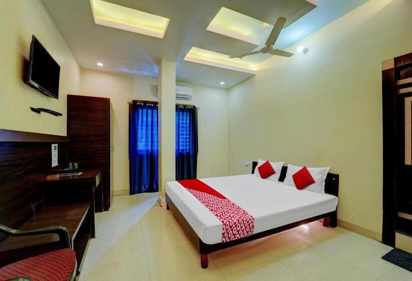 标准间, Oyo Flagship Hotel Centre Point