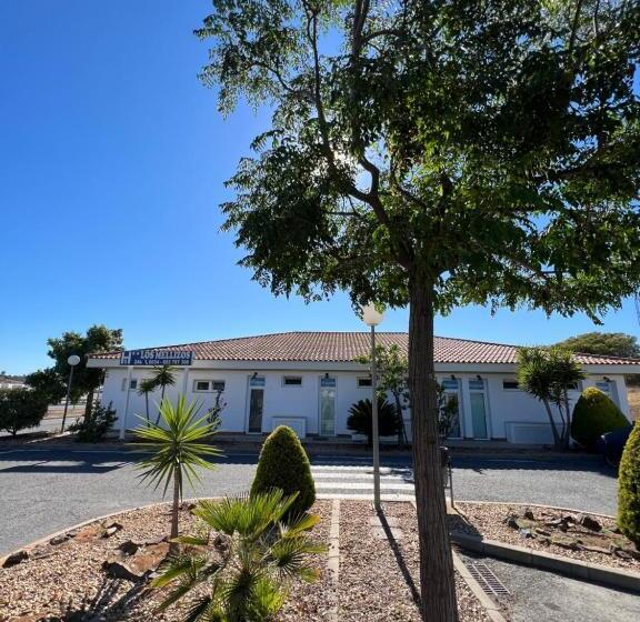 Номер Стандарт, #3 Habitacion Doble Ayamonte