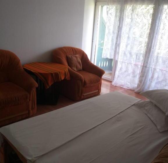 اتاق خانوادگی, Vila Ana Lăcrămioara Concept