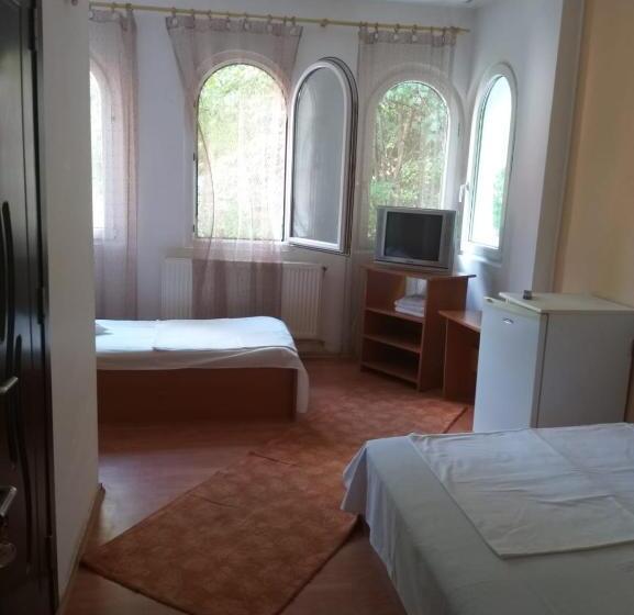 اتاق استاندارد سه نفره, Vila Ana Lăcrămioara Concept