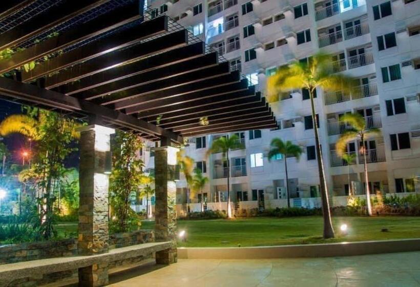 شقة غرفة واحدة, Condotel Anuva