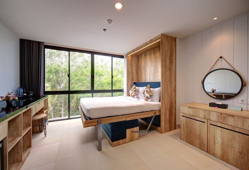 패밀리 스위트, Anagata Hotels And Resorts Tanjung Benoa