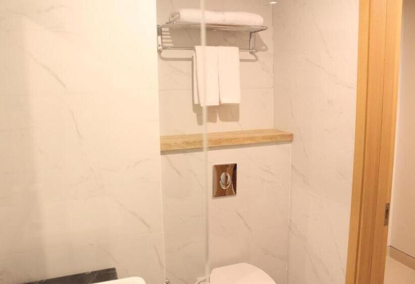 패밀리 룸, Anagata Hotels And Resorts Tanjung Benoa