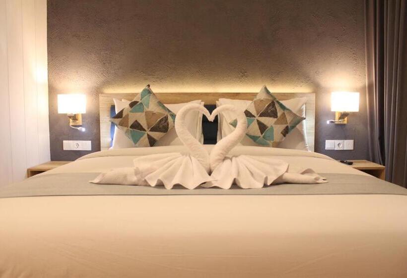 스위트, Anagata Hotels And Resorts Tanjung Benoa