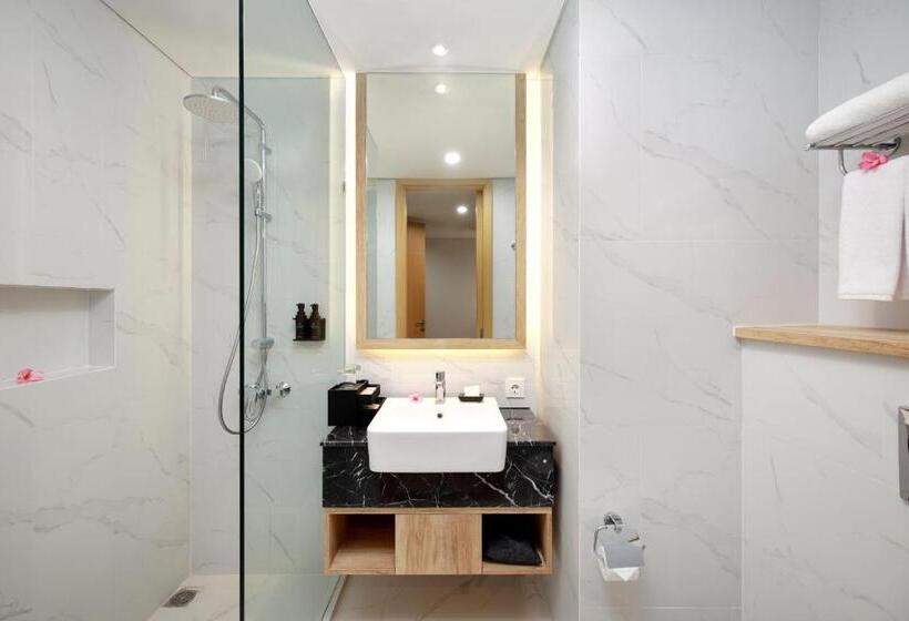 스위트, Anagata Hotels And Resorts Tanjung Benoa