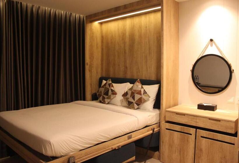 패밀리 스위트, Anagata Hotels And Resorts Tanjung Benoa