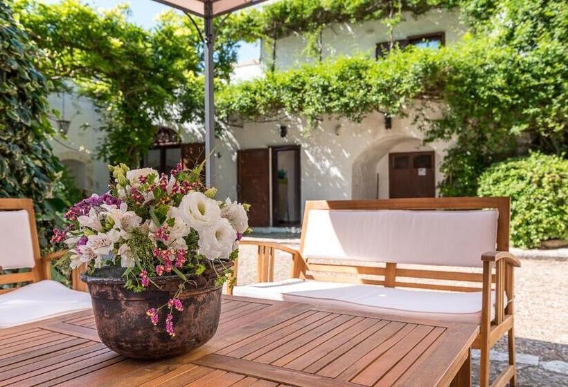 اتاق استاندارد, Masseria Santo Stefano Relais&charming House