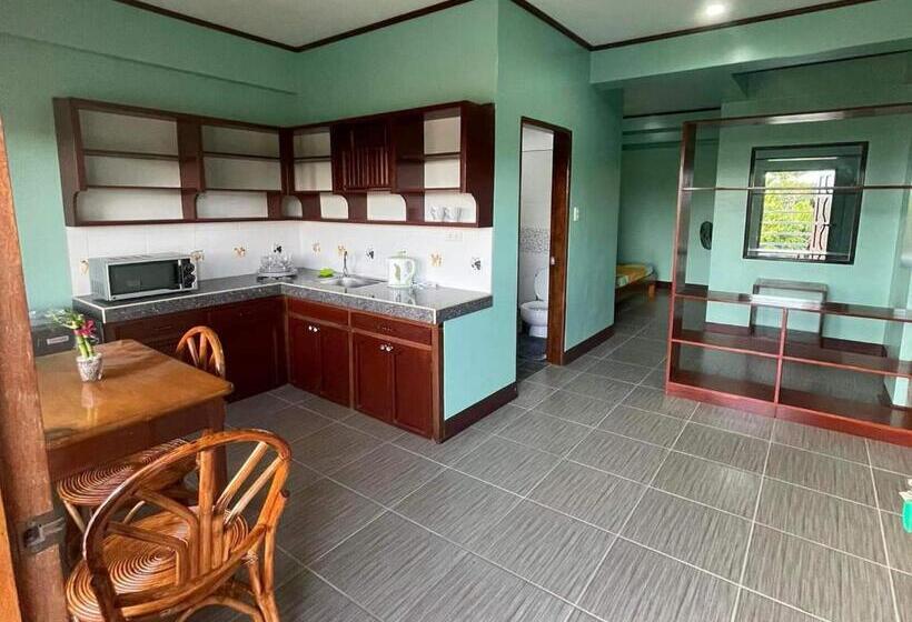 Номер Стандарт, Nober Pension House City Center