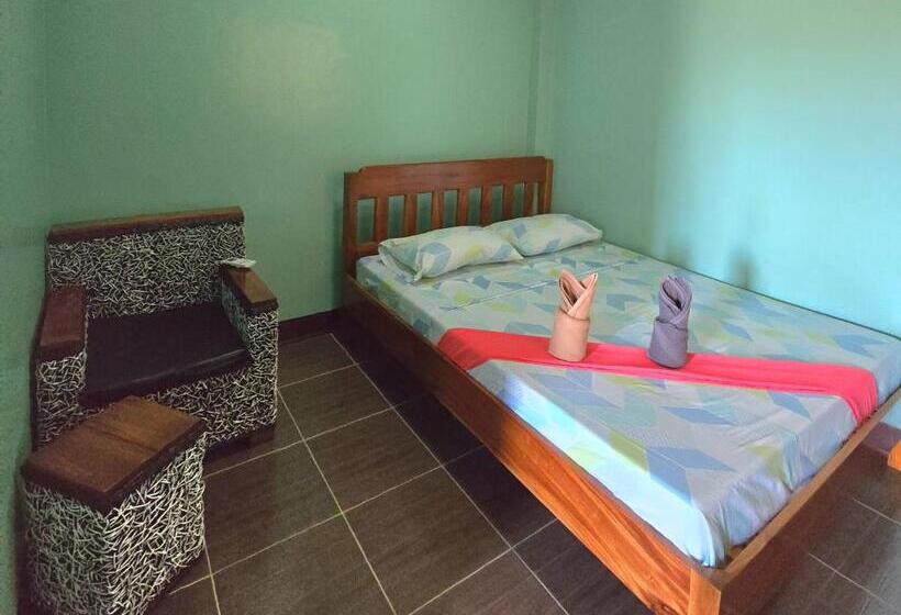 Номер Стандарт, Nober Pension House City Center