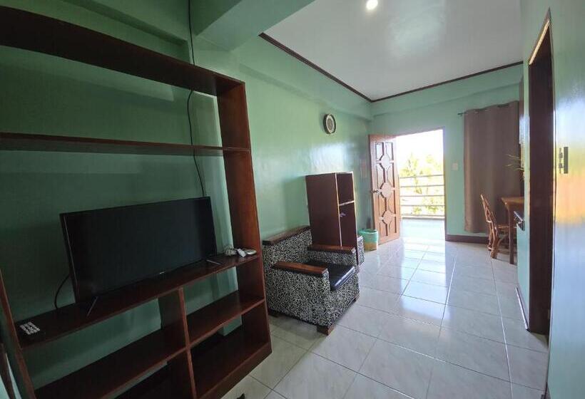 Номер Стандарт Трехместный, Nober Pension House City Center