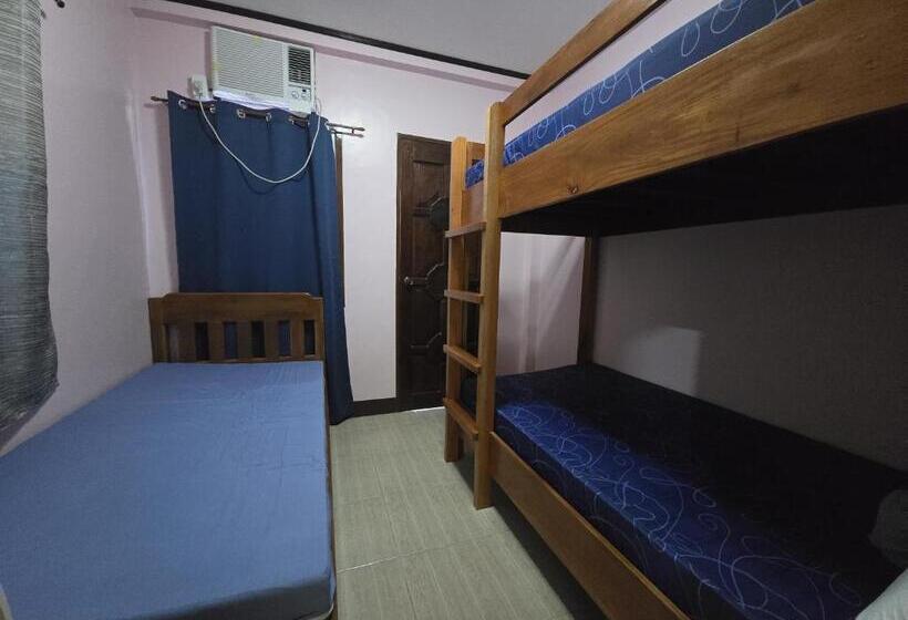 Апартаменты 2 Спальни, Nober Pension House City Center