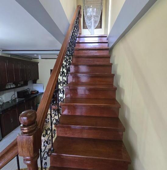Апартаменты 2 Спальни, Nober Pension House City Center