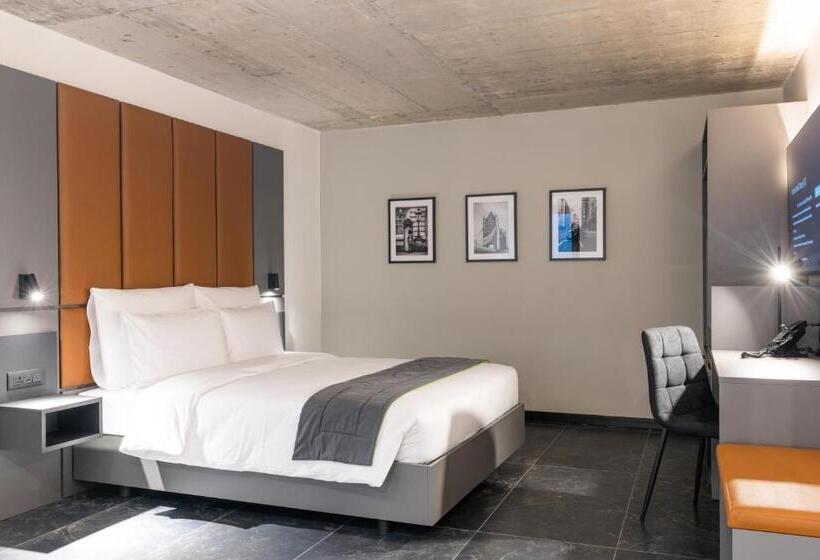اتاق استاندارد, The Londoner Hotel St. Julian S
