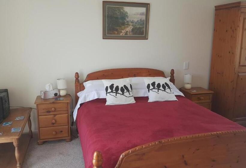 Номер Deluxe, Villa Shemshi