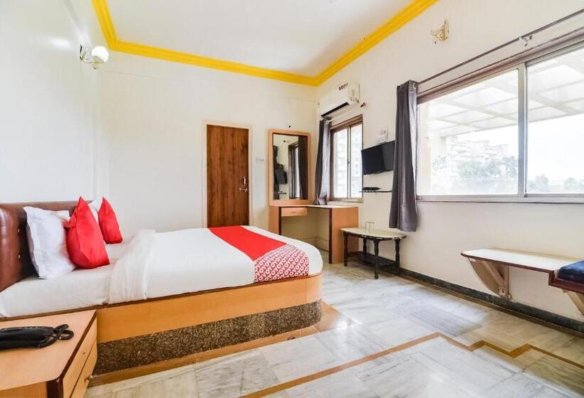 Номер Стандарт, Collection O Hotel Shivganga