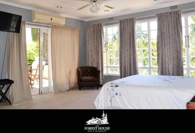 Номер Superior, Forest House B&b
