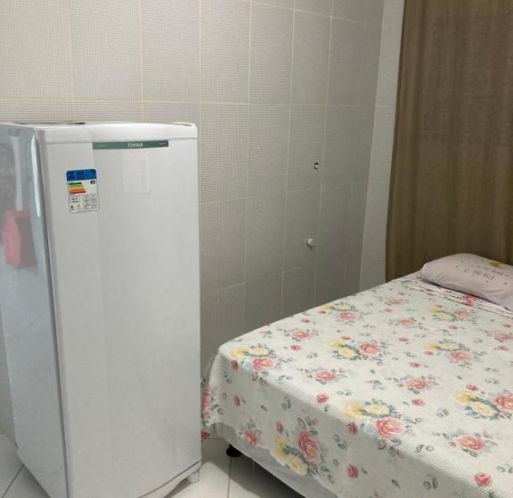 Четырехместный Номер Стандарт, Guaibim Residencial