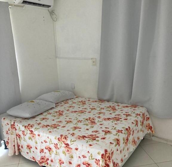 Четырехместный Номер Стандарт, Guaibim Residencial