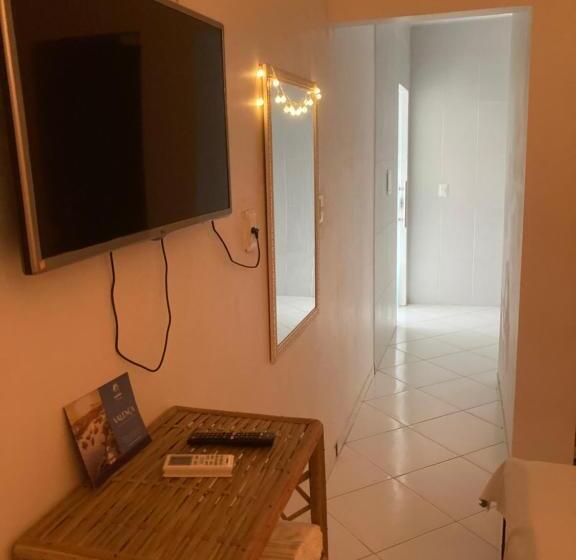 Номер Стандарт Трехместный, Guaibim Residencial