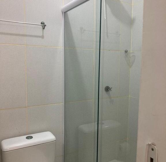 Номер Стандарт Трехместный, Guaibim Residencial