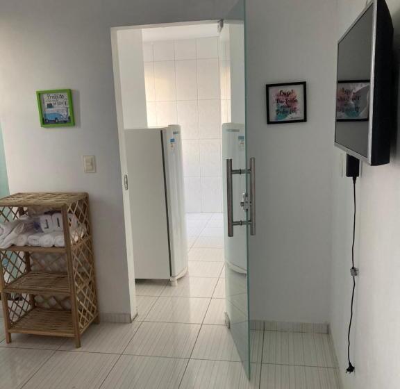 Номер Стандарт, Guaibim Residencial