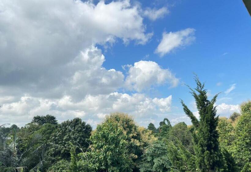 Номер Стандарт, บ้านเขาค้อ