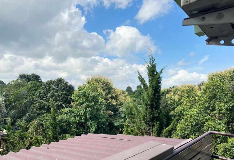 Номер Стандарт, บ้านเขาค้อ