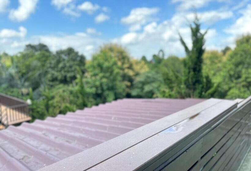 Номер Стандарт, บ้านเขาค้อ
