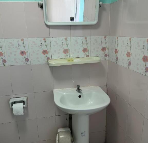 Стандартный Номер Кровать Кинг, บ้านเขาค้อ