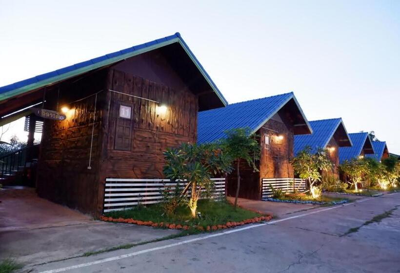 Номер Стандарт, Kruachokhai Hotel & Resort