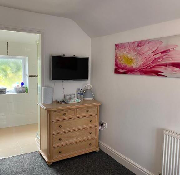 Standard-huone, Kcd Rooms   Ellesmere Port
