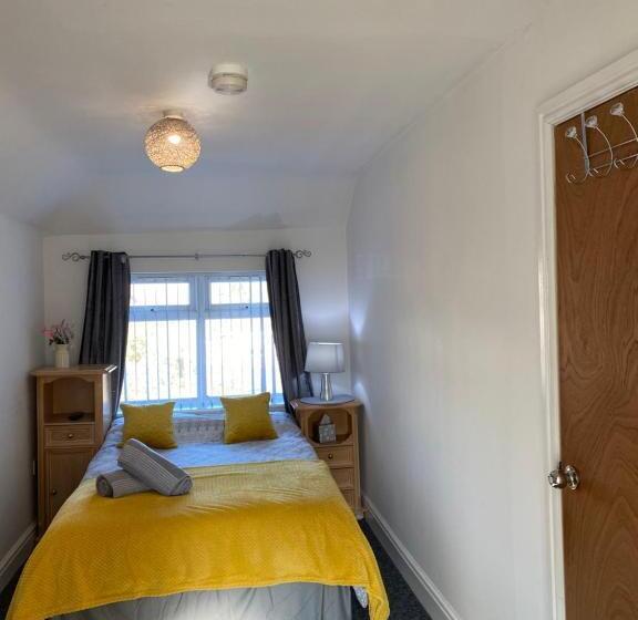 Standard-huone, Kcd Rooms   Ellesmere Port